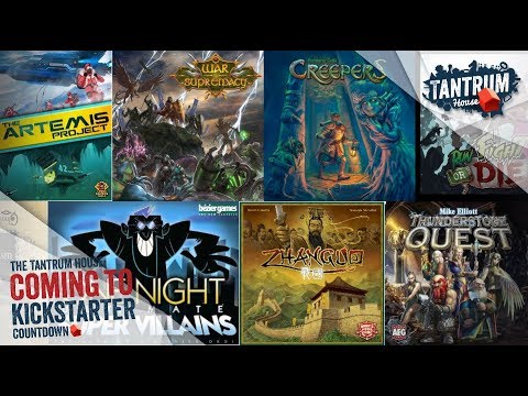 Top 20 der beliebtesten Brettspiele