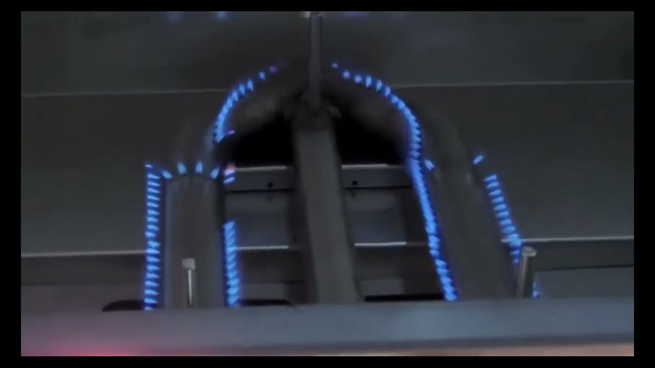 Fuel Conversions Air Shutter Adjustment YouTube