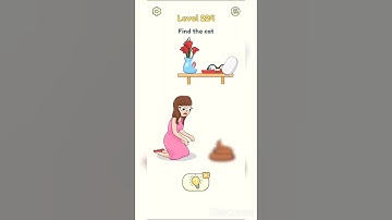 DOP 2 Delete One Part Level 224 #gameplay #shorts #dop2 #viral #subscribe