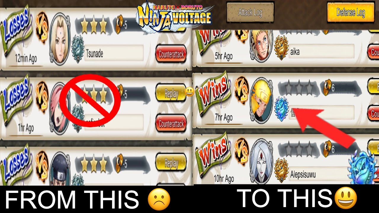 NxbNV: Gokunin Fortress Defense Showcase Guide And Tips!