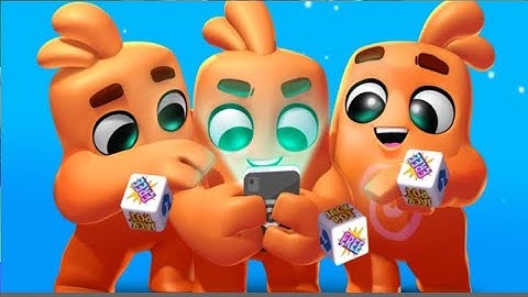 Dice Dreams Part 3🤪🔥