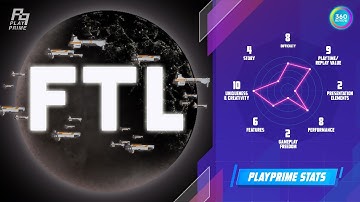FTL: Faster Than Light | 360Review