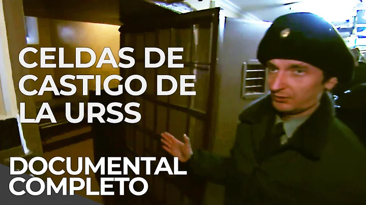 Tras las Rejas: Prisiones más Duras – Penal Kachanivska, Ucrania | Free Documentary Español