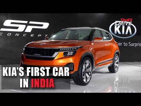 kia-seltos-will-be-kia’s-first-car-in-india-|-times-drive