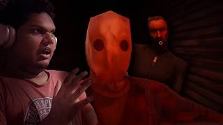 2 HORROR GAMES #9 | These Games Were TERRIFYING