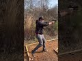 I havent shot in 6 months feels like its my first time shooting again. 😅 #czshadow2orange9mm