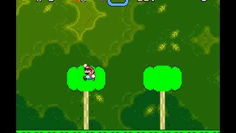 SMW Custom Tree Test