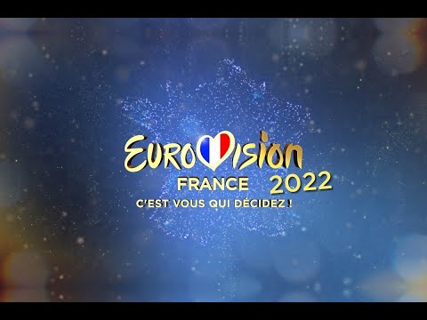 Eurovision France 2022