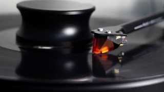 Suzanne Vega - Tom&#39;s Diner (Reprise) [vinyl] / ortofon 2m bronze / hd