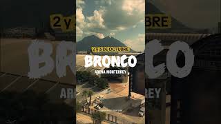 🤠 Gente bella de Monterrey este 02 y 03 de octubre  en la Arena Monterrey  ¡El Gran Baile