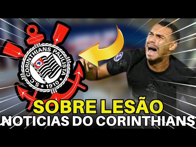 PASCOAL FOI CIRÚRGICO OUTRA VEZ AO ANALISAR O CORINTHIANS NA SULA. class=