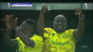 Magoli Yote Ya Fiston Kalala Mayele 2021/22 Akiwa Yanga SSC