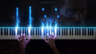 Video thumbnail of "Mass Effect Trilogy Medley (Piano Cover)"