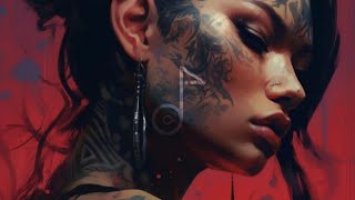 Bryce Fox - RIOT (feat. Sam Tinnesz)