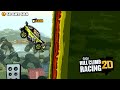 Hill Climb Racing 2 - The HILL CLIMB EVENT is Back!!!