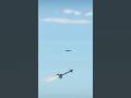 American F/A-18C Destroys JF-17 in Air Combat!