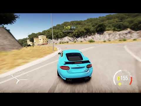 Vidéo: Face à Face: Forza Horizon 2