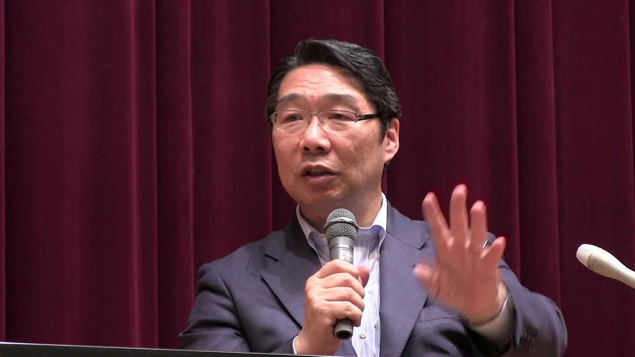 2018-05-05前川喜平さん«対談»大内裕和さん