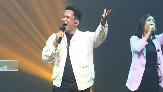 Sukacitaku medley Kau / Kaulah Satu-satunya (Live) | GBI ROCK