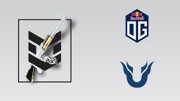 [4K] OG vs Unique - Map 1 Overpass - PGL RMR EUROPE A - Day 3