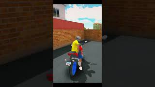 Elite Motos 2: Heavy Driver Style! 🏍️💨 Jogo de Moto Insano #MRAKPR #Shorts