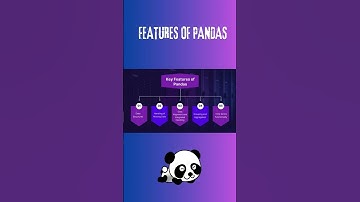 kaashiv google review | Internship for EIE Students - Features of Pandas #kaashivinfotechreviews