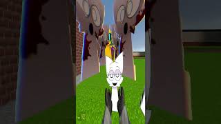 All Baby Piramixed Incredibox Sprunki Characters Pt.5