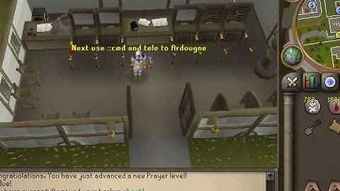 Easy Clue Scroll Guide
