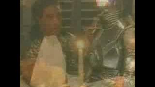 You want ketchup? -- whole scene