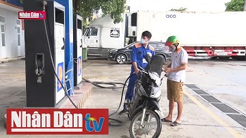 Tăng cường quản lý chất lượng xăng dầu