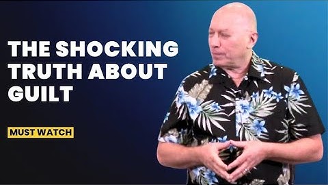 Darryl Anka Channeling Bashar | The Shocking Truth About Guilt and Spiritual Awakening