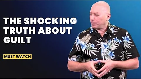 Darryl Anka Channeling Bashar | The Shocking Truth About Guilt and Spiritual Awakening