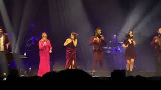 Susan Boyle "Proud Mary" LIVE in Concert 2020 w/ Soul Nation Choir GLASGOW