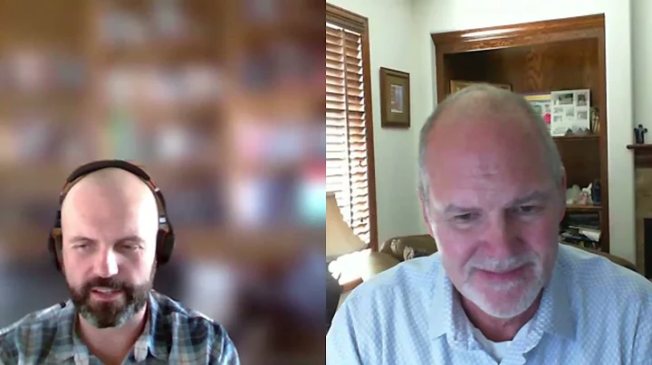 John Kohl Interview -TechExec