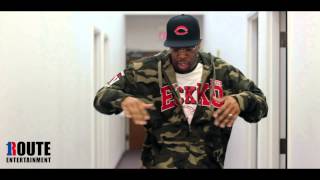 D-MAUB "Back At It" **PROMO VIDEO**