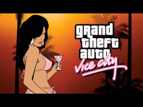 Nintendo Switch Grand Theft Auto: Vice City