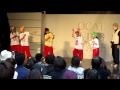 OCAT Dance ForTurn かっさん w/z kids のAckyさん