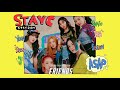 [THAIVER] STAYC  - ASAP COVER FRIENDS