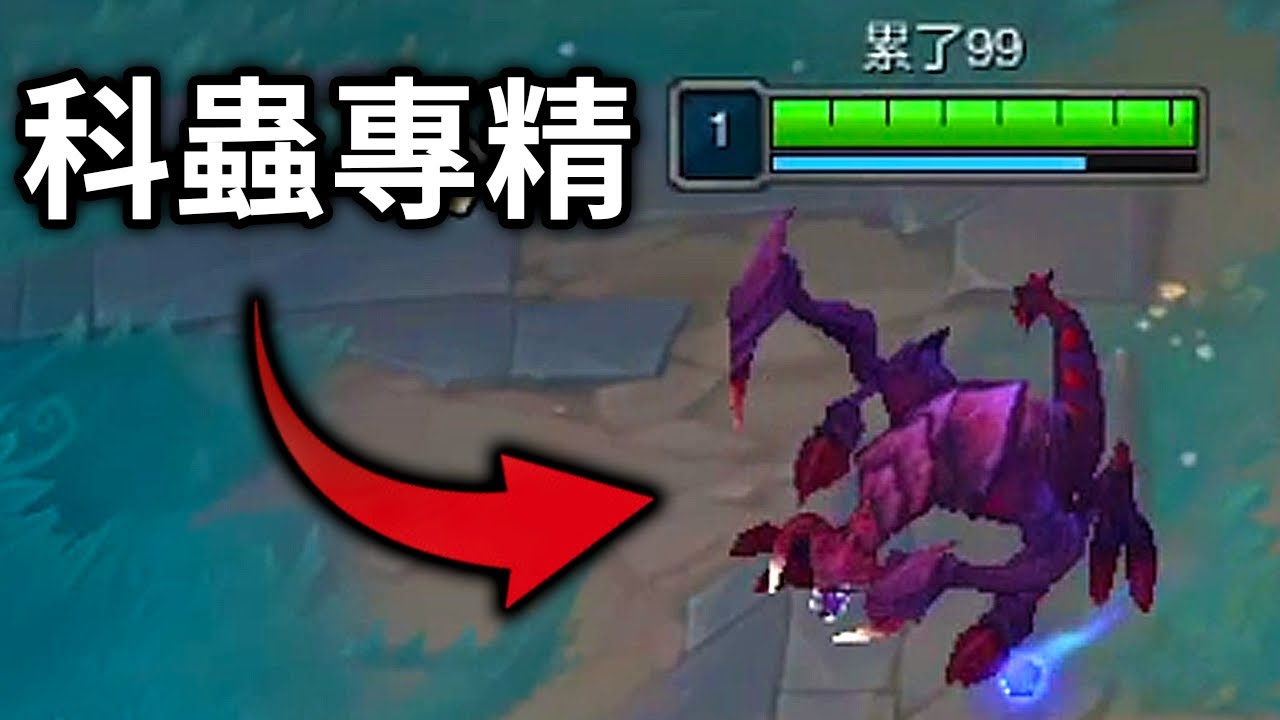 【EDD】從0開始學：科加斯