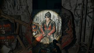Tekken Characters Abandoned on Set 😱🔥 Realistic Cinematic Breakdown #shorts #tekken8