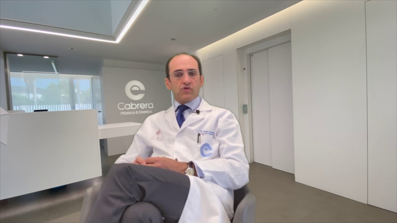 Fotos antes y después en cirugía plástica