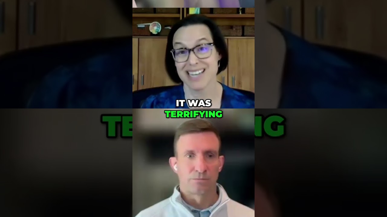 Why your team stops trusting you after a crisis Why your team stops trusting you after a crisis