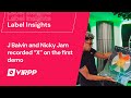 Capture de la vidéo Creating International Hits: Label Insights With Afro Bros | Virpp