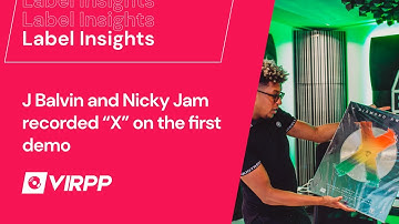Creating International Hits: Label Insights with Afro Bros | VIRPP
