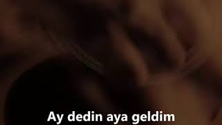 Turan Şahin - Ya Ben Anlatamadum