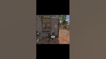 1v3 #codm #youtube #callofdutymobile #codmobile #gaming #shorts