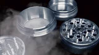 Herb Ripper Grinders