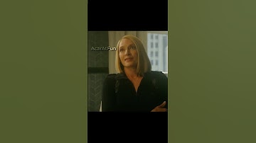 Don’t Touch My Son | Dexter: Resurrection