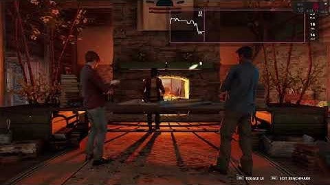 Far Cry New Dawn on GT 710 6GB RAM Intel Core 2 Quad Q6600 - MACHINE GAMING