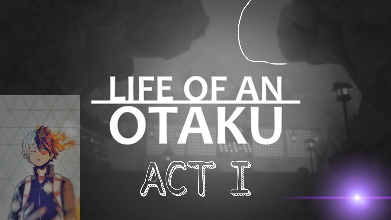 Life Of An Otaku ACT I Roblox YouTube life-of-an-otaku-act-i-roblox-youtube